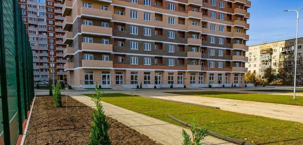 жк акварели краснодар официальный сайт застройщика цены и планировки на квартиры фотографии